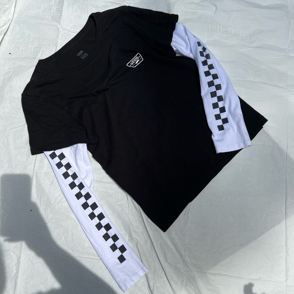 Vans Shirt